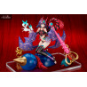 Fate/Grand Order - Caster/Shuten Douji figure, Halloween