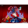 Fate/Grand Order - Caster/Shuten Douji figure, Halloween