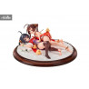 Azur Lane - Ping Hai & Ning Hai figure