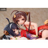 Azur Lane - Ping Hai & Ning Hai figure