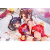 Azur Lane - Ping Hai & Ning Hai figure