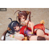 Azur Lane - Ping Hai & Ning Hai figure