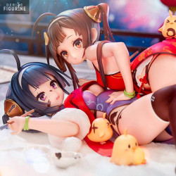 Azur Lane - Figurine Ping...