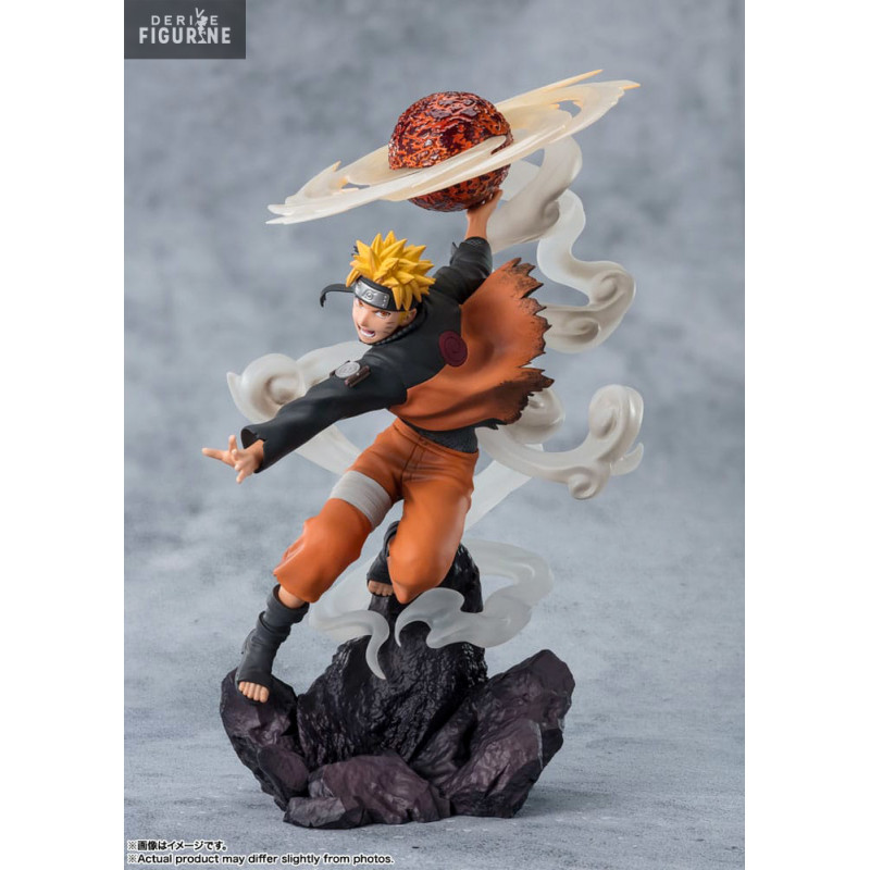 Naruto Shippuden - Figurine...