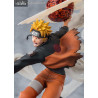 Naruto Shippuden - Naruto Uzumaki figure Sage Art Lava Release Rasenshuriken, Figuarts ZERO Extra Battle