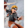 Naruto Shippuden - Naruto Uzumaki figure Sage Art Lava Release Rasenshuriken, Figuarts ZERO Extra Battle