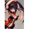 Date A Live II - Figurine Tokisaki Kurumi Lingerie, Classique