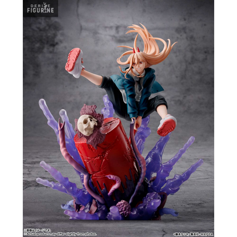 Chainsaw Man - Figure...