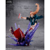 Chainsaw Man - Figurine Power, FiguartsZERO