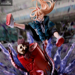 Chainsaw Man - Figurine...