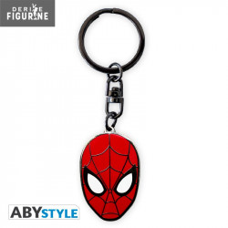 Marvel keychain - Spider-man