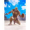 Attack on Titan - Figure Reiner Braun Armored Titan Worldwide After Party, Pop Up Parade