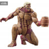 Attack on Titan - Figure Reiner Braun Armored Titan Worldwide After Party, Pop Up Parade
