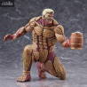 Attack on Titan - Figure Reiner Braun Armored Titan Worldwide After Party, Pop Up Parade