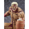 Attack on Titan - Figure Reiner Braun Armored Titan Worldwide After Party, Pop Up Parade