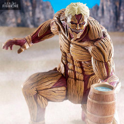 Attack on Titan - Figure...
