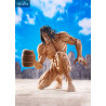 Attack on Titan - Figurine Eren Yeager Armored Titan Worldwide After Party, Pop Up Parade