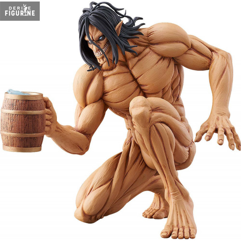 Attack on Titan - Figure...