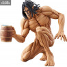 Attack on Titan - Figurine Eren Yeager Armored Titan Worldwide After Party, Pop Up Parade