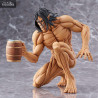 Attack on Titan - Figurine Eren Yeager Armored Titan Worldwide After Party, Pop Up Parade