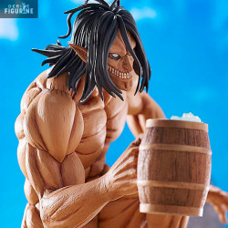 Attack on Titan - Figure...