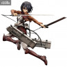 Attack on Titan - Figure Mikasa Ackerman