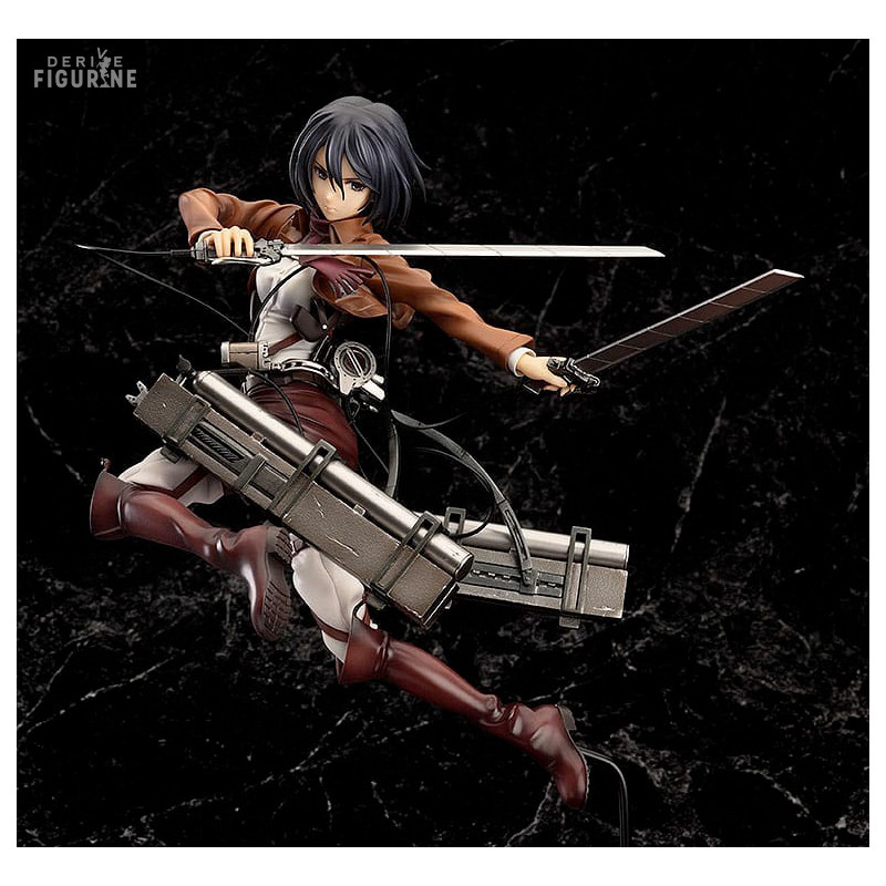 Attack on Titan - Figure...