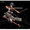 Attack on Titan - Figure Mikasa Ackerman
