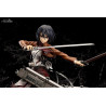 Attack on Titan - Figure Mikasa Ackerman