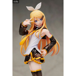 Character Vocal Series 02 -...