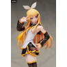Character Vocal Series 02 - Figure Kagamine Rin, Version Rin-chan Now! Adult