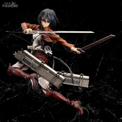 Attack on Titan - Figure...