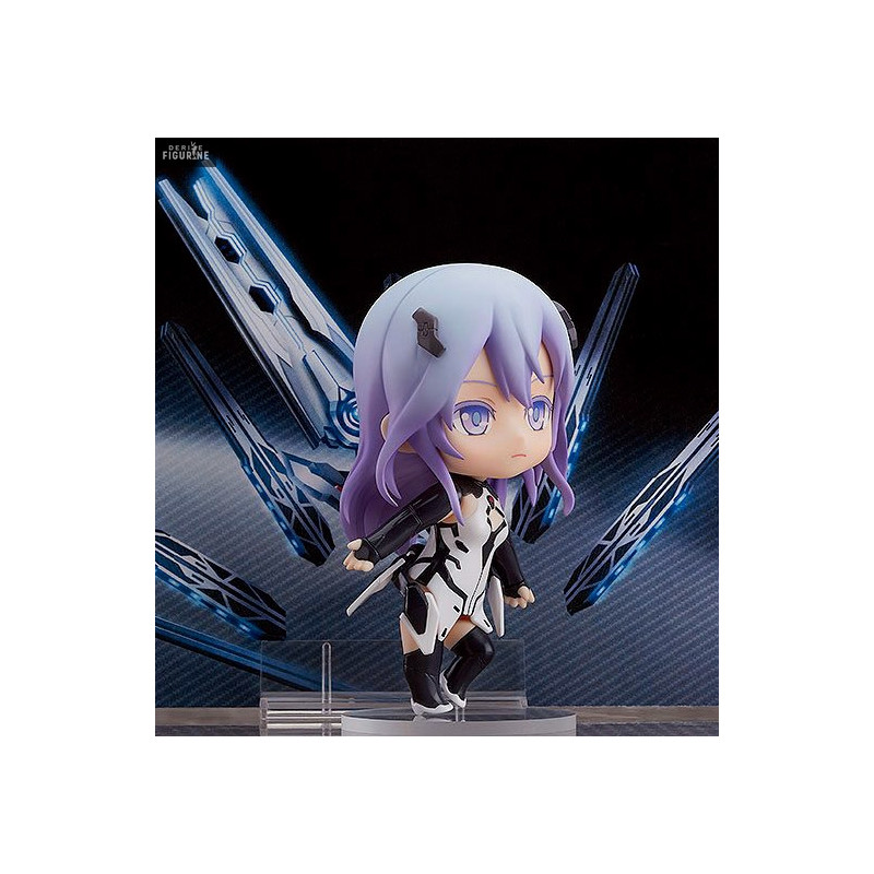 Beatless - Figure Lacia, Nendoroid