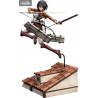 Attack on Titan - Figure Mikasa Ackerman, DX