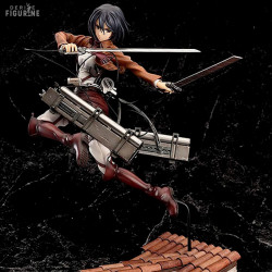 Attack on Titan - Figure...