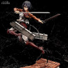 Attack on Titan - Figure Mikasa Ackerman, DX