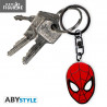 Marvel keychain - Spider-man