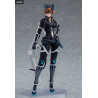 Batman Ninja - Figure Catwoman, Ninja, FIGMA