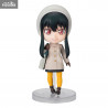 Spy x Family - Yor Forger figure Code White, Figuarts Mini