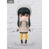 Spy x Family - Figurine Yor Forger Code White, Figuarts Mini