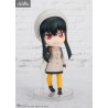 Spy x Family - Figurine Yor Forger Code White, Figuarts Mini