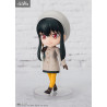 Spy x Family - Figurine Yor Forger Code White, Figuarts Mini