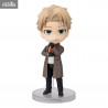 Spy x Family - Loid Forger figure Code White, Figuarts Mini