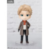 Spy x Family - Loid Forger figure Code White, Figuarts Mini