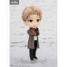 Spy x Family - Loid Forger figure Code White, Figuarts Mini