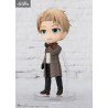 Spy x Family - Loid Forger figure Code White, Figuarts Mini