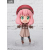 Spy x Family - Figurine Anya Forger Code White, Figuarts Mini