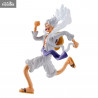 One Piece Z - Figurine Monkey D. Luffy Gear 5, S.H Figuarts