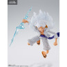 One Piece Z - Monkey D. Luffy figure Gear 5, S.H Figuarts