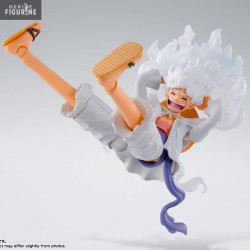 One Piece Z - Monkey D....